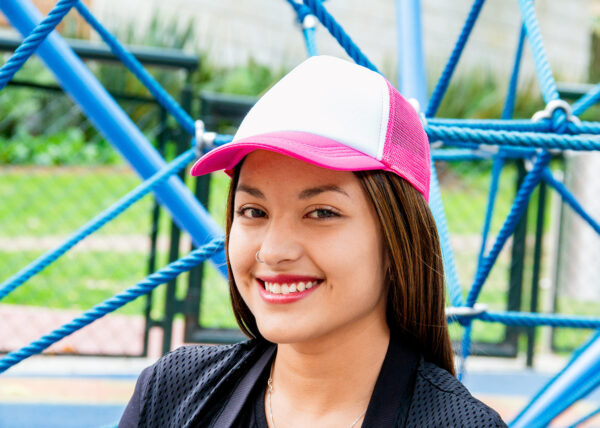 Gorra Hanna-Neto - Imagen 2