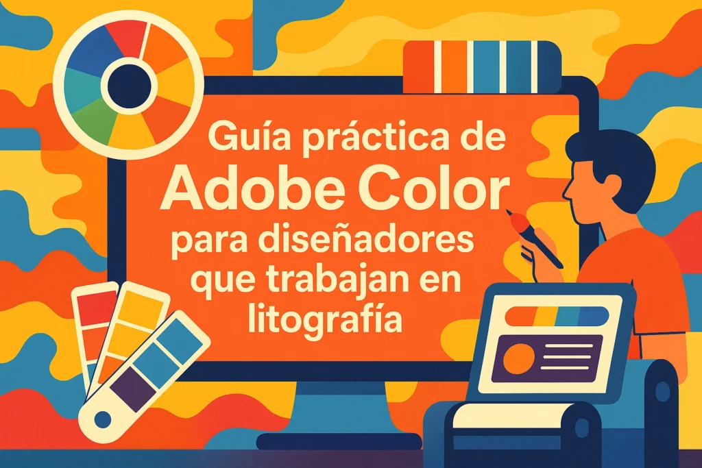 Guia Adobe Color