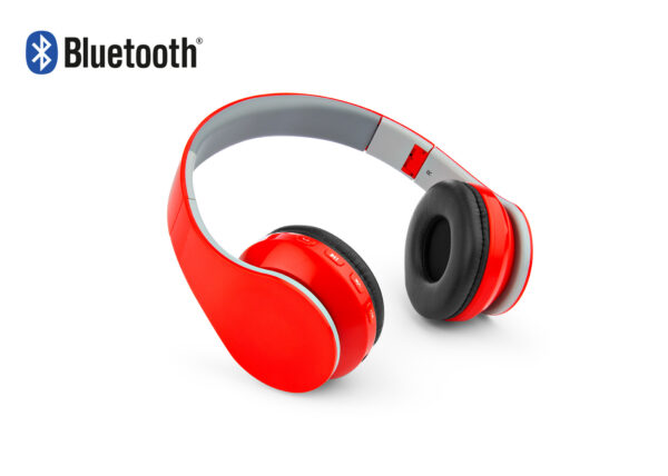 Audífonos Bluetooth Case - Imagen 7