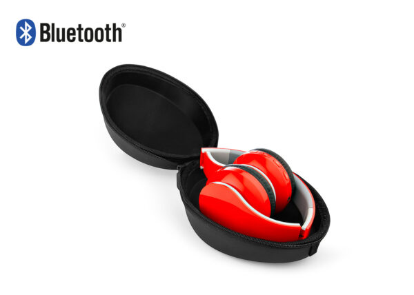 Audífonos Bluetooth Case - Imagen 8