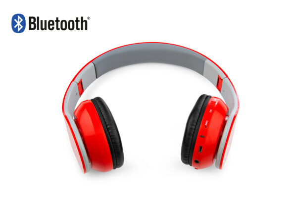 Audífonos Bluetooth Case-Neto - Imagen 4