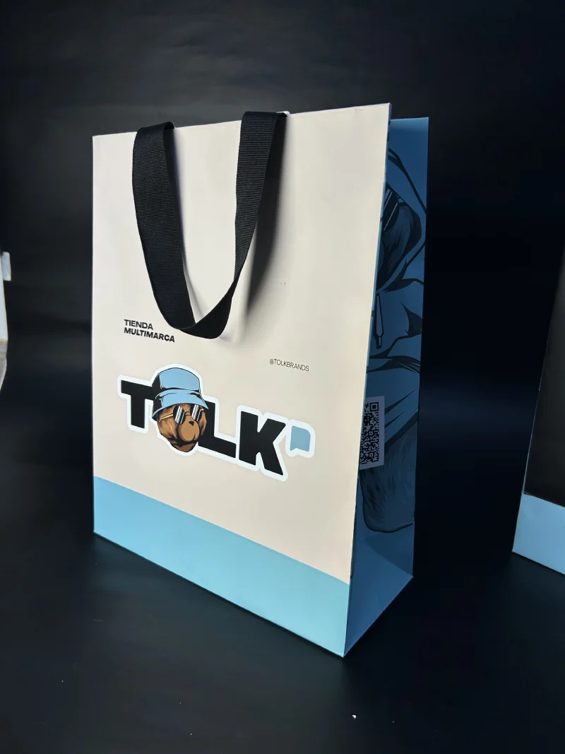 Home alter 2025 5 portafolio bolsas empaques